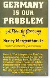 Morgenthau Plan